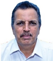 Team Member Image