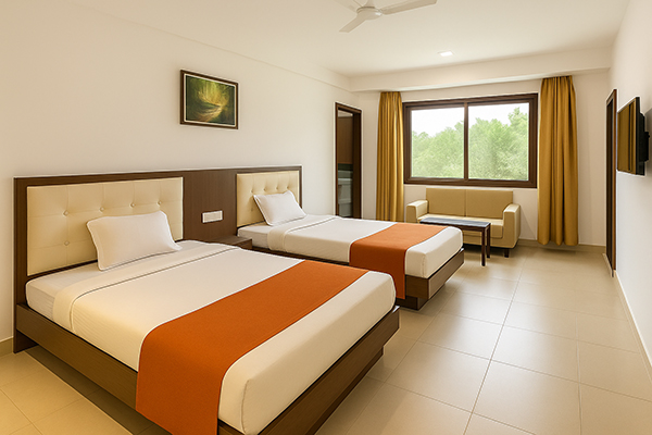 Accommodation