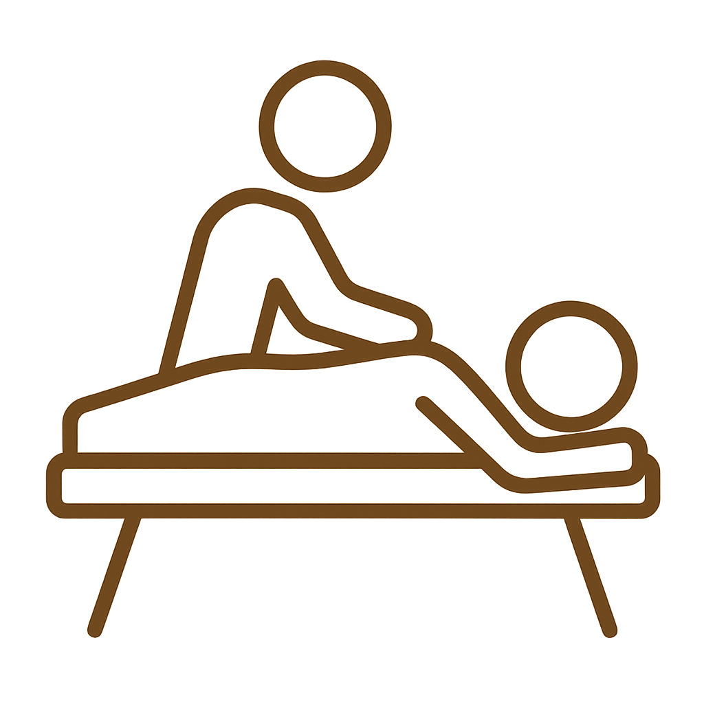 Therapy Units Icon